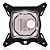 Water Cooler CPU Block Bykski XPH-B Intel - Imagem 2