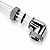 Fitting Curva 90 Graus p/ Tubo Rígido 14mm PUWC para Water Cooler - Imagem 7