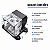 Bomba e CPU Block AMD Bykski CPU-XPR-DDC-M 700l/h para Water Cooler - Imagem 2