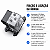 Bomba e CPU Block AMD Bykski CPU-XPR-DDC-M 700l/h para Water Cooler - Imagem 3
