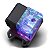 Bomba e CPU Block AMD Bykski CPU-XPR-DDC-M 700l/h para Water Cooler - Imagem 4