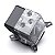 Bomba e CPU Block Intel Bykski CPU-XPR-DDC-I 700l/h para Water Cooler - Imagem 4