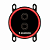 CPU Block AMD Barrow LTYBA-04-V2 RGB para Water Cooler Custom - Imagem 1