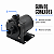 Bomba para Water Cooler SC600 Freezemod 600l/h G1/4 c/ suporte - Imagem 2