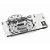 GPU Block Asrock RX 9070 XT Barrow RGB - Imagem 4