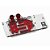 GPU Block Asrock RX 9070 XT Barrow RGB - Imagem 2