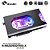 GPU Block MSI RTX 5090 Gamming Trio Bykski ARGB - Imagem 1