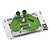 GPU Block Palit RTX 5090 Gamerock ARGB - Imagem 2