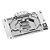 GPU Block Palit RTX 5090 Gamerock ARGB - Imagem 3
