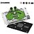 GPU Block Palit RTX 5090 Gamerock ARGB - Imagem 1