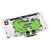 GPU Block Gigabyte RTX 5090 Aorus/Gamming ARGB - Imagem 3