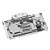 GPU Block Gainward RTX 5080 ARGB - Imagem 3