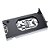 GPU Block Gigabyte RTX 5080 Gamming OC Bykski ARGB - Imagem 3