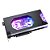 GPU Block Gigabyte RTX 5080 Gamming OC Bykski ARGB - Imagem 4