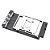 GPU Block Gigabyte RTX 5080 Gamming OC Bykski ARGB - Imagem 5