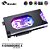 GPU Block Gigabyte RTX 5080 Gamming OC Bykski ARGB - Imagem 1