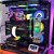 Projeto Sávio Coelho - Thermaltake Core P3 - Imagem 3