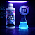 Fluido UV Radiant Cristal PUWC 1.050ml - Imagem 2