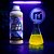 Fluido UV Radiant Solar PUWC 1.050ml - Imagem 2