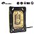 CPU Block Bykski AMD RAY-MK-M RGB 5v para Water Cooler - Imagem 1