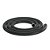 1x Metro Mangueira EPDM 5/8 Barrow Preta para Water Cooler Custom - Imagem 2