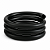 1x Metro Mangueira EPDM 5/8 Barrow Preta para Water Cooler Custom - Imagem 1