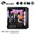 Reservatório Distroplate Corsair 1000D e 9000D ARGB + Bombas D5 1.100l/h - Imagem 3