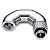 Fitting Rotativo 90 e 180 Graus Bykski Water Cooler G1/4 - Imagem 2