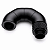 Fitting Rotativo 90 e 180 Graus Bykski Water Cooler G1/4 - Imagem 3