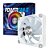 Fan PowerFan-s 120mm 76,8 CFM ARGB 5v Preto/Branco - Imagem 6