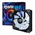 Fan PowerFan-S 120mm Reverse 76,8 CFM ARGB 5v Preto/Branco - Imagem 5
