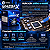 Massa Térmica Massa-X Térmica 20g - 11,5 W/mk Azul - PUWC - Imagem 7