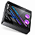 CPU Block ROC-L ARGB AMD AM4 e AM5 - Water Cooler Custom - Imagem 4