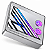 CPU Block ROC-L ARGB Intel LGA 115x e 1700 - Water Cooler Custom - Imagem 5