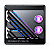CPU Block ROC-L ARGB Intel LGA 115x e 1700 - Water Cooler Custom - Imagem 2