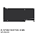 GPU Block XFX RX 9070 XT MERC ARGB - Bykski - Imagem 4