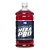 Fluido Liquido Water Cooler Power UP HEXA PRO Vermelho 1 Litro - Imagem 2