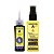 KIT DE CRESCIMENTO CAPILAR - NANOVIN A 30 ml e NANOVIN GOLD 60 ml - Imagem 1