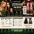 Kit Progressiva Garota Poderosa Litro + Potencializador de Progressiva 240 ml - Imagem 2