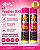 Realinhamento Proliss - Garota Poderosa Professional Kit 300 ml - Imagem 1