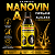Shampoo Nanovin A de 300 ml Fortalece e Acelera o Crescimento - Imagem 2