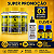 Compre 03 Vitaminas de Cabelo (60 caps cada) e Leve 01 Tônico 240 ml + 02 Óleos Blend Poderoso 30ml - Imagem 1
