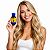 Tônico Poderoso Rapunzel 250 ml + 03 Óleos Fotalecedores 30 ml - Imagem 3