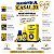 Kit Monovin A Shampoo 500ml + Condicionador 500ml + Kit casal 20 - Imagem 2