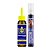 CRESCIMENTO DE CABELO - TÔNICO CAPILAR 30 ML - ÓLEO DE RÍCINO 60 ML - Imagem 1
