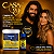 Compre 01 Máscara de 500g e Leve Grátis 01 Óleo Blend Poderoso 30 ml - Imagem 1