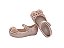 Mini Melissa Ultragirl Garden Baby Rosa Claro - Imagem 4