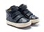 Bota Gambo Baby Navy Off White - Imagem 1