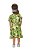 Vestido Up Baby Maça Verde - Imagem 2