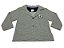 Blazer Anjos Baby Cinza - Imagem 1